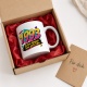 Tasse »1993 Schon damals eine gute Idee.«