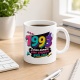 Tasse »1993 Schon damals eine ziemlich gute Idee.«