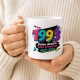 Tasse »1993 Schon damals eine ziemlich gute Idee.«