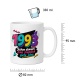 Tasse »1993 Schon damals eine ziemlich gute Idee.«
