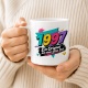 Tasse »1997 Ein Original aus einer guten Zeit.«