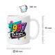 Tasse »1997 Ein Original aus einer guten Zeit.«