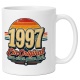 Tasse »1997 Ein Original aus einer guten Zeit«