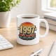 Tasse »1997 Ein Original aus einer guten Zeit«