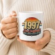 Tasse »1997 Ein Original aus einer guten Zeit«
