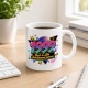 Tasse »1999 Noch im alten Jahrtausend geboren«