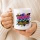 Tasse »1999 Noch im alten Jahrtausend geboren«