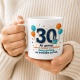 Tasse »30 Alt genug, um es besser zu wissen.«