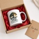 Tasse »60 Jahre«