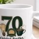 Tasse »70 Original. Bewährt. Nicht mehr überall erhältlich.«