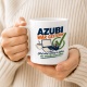 Tasse »Azubi war gestern«