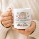 Tasse »Danke, liebe Tagesmutter«