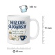 Tasse »Herzlichen Glückwunsch!«