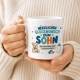 Tasse »Herzlichen Glückwunsch zum Sohn«