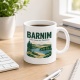 Tasse »Barnim Naturraum mit Weitblick.«
