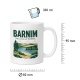 Tasse »Barnim Naturraum mit Weitblick.«