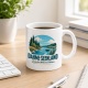 Tasse »Dahme-Seenland – Zwischen Wald und Wasser«