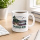 Tasse »Dübener Heide«