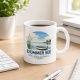 Tasse »Dümmer See«