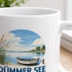 Tasse »Dümmer See«