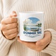 Tasse »Dümmer See«