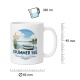 Tasse »Dümmer See«