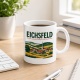 Tasse »Eichsfeld«