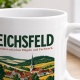 Tasse »Eichsfeld«