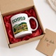 Tasse »Eichsfeld«