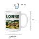 Tasse »Eichsfeld«
