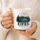 Tasse »Eifel Vulkanland voller Ruhe.«