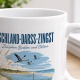 Tasse »Fischland-Darß-Zingst«