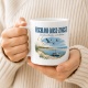 Tasse »Fischland-Darß-Zingst«