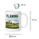 Tasse »Fläming Weite Landschaft mit stiller Stärke.«