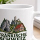 Tasse »Fränkische Schweiz«