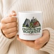 Tasse »Fränkische Schweiz«
