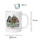 Tasse »Fränkische Schweiz«