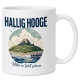 Tasse »Hallig Hooge«