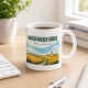 Tasse »Magdeburger Börde«