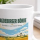 Tasse »Magdeburger Börde«