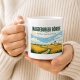 Tasse »Magdeburger Börde«