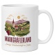 Tasse »Markgräflerland Sonnige Weinlandschaft im Süden.«