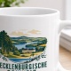 Tasse »Mecklenburgische Schweiz«