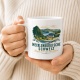 Tasse »Mecklenburgische Schweiz«