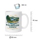 Tasse »Mecklenburgische Schweiz«