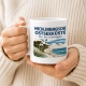 Tasse »Mecklenburgische Ostseeküste«