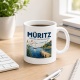 Tasse »Müritz Seeweite zum Durchatmen.«