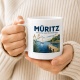 Tasse »Müritz Seeweite zum Durchatmen.«