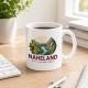 Tasse »Naheland«
