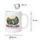 Tasse »Naheland«